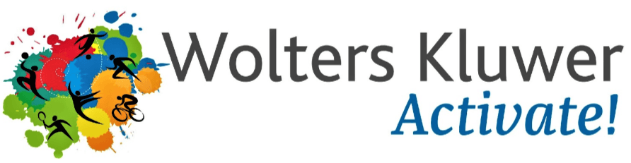 logo wolters kluwer activate