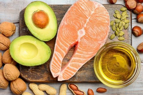 5 alimentos para una dieta de índice glucémico bajo - Muy recomendable