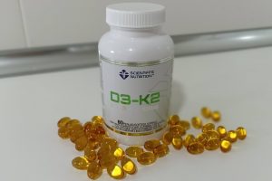 beneficios vitamina d