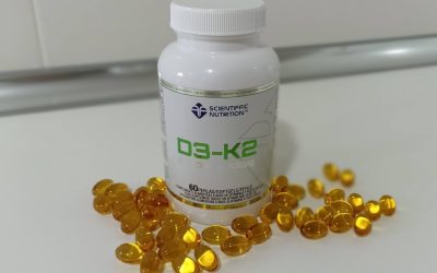 Beneficios de la Vitamina D